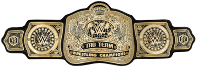 WWE Tag Team Championship